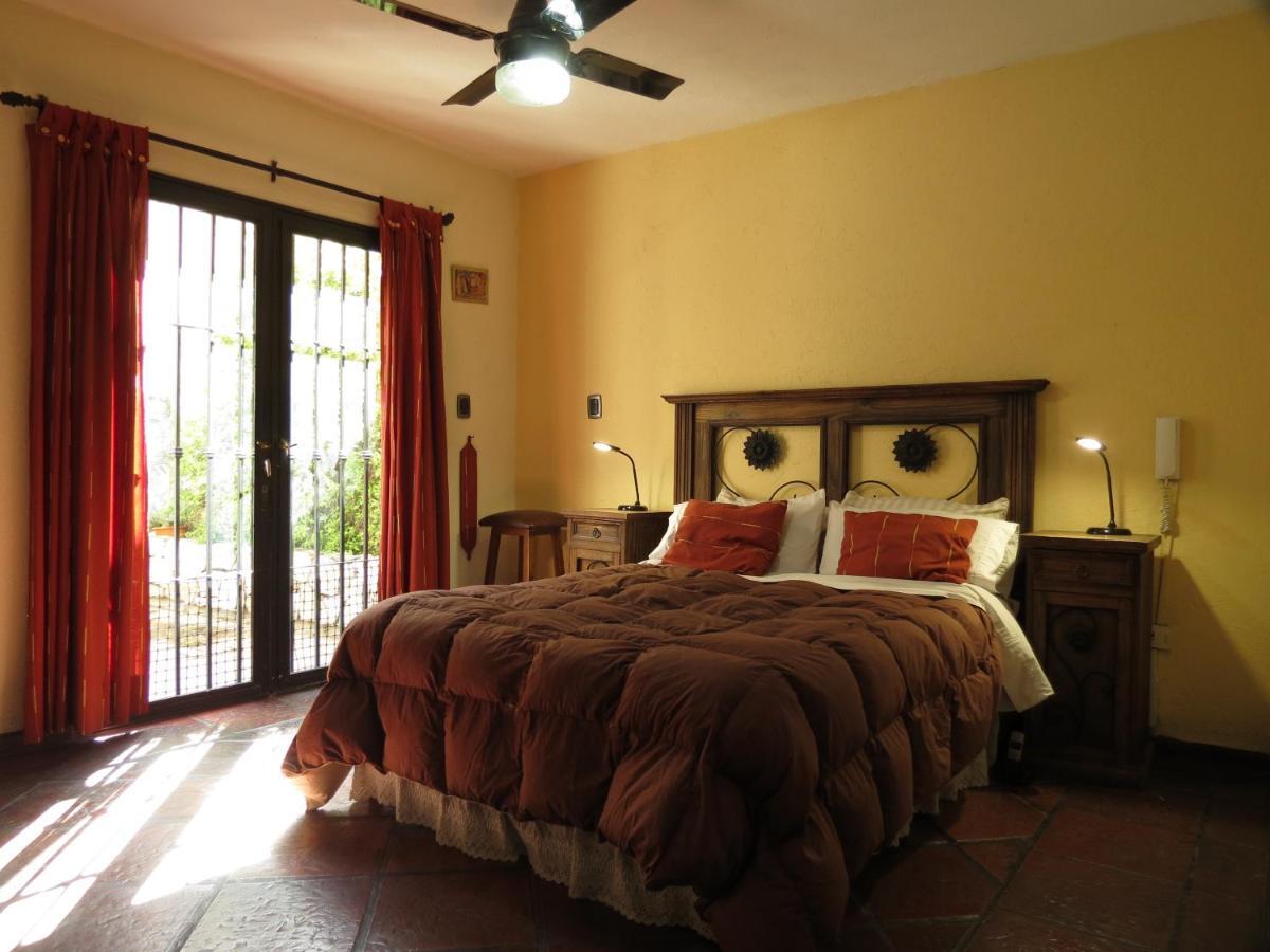 Quinta Montana - Casa Entera Grupo O Familia 8-10 Personas - Centrica, Piscina - Todas Las Comodidades! Mendoza Exterior foto